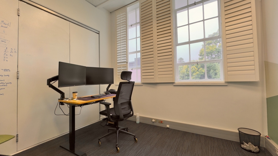 To Let commercial Property for Rent in Stellenbosch Central Western Cape